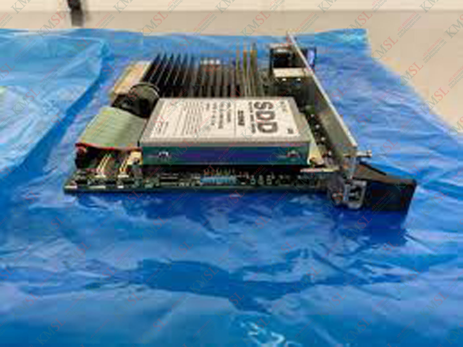 FUJI ACP-126F SMT Machine Board FEPE2601 – Original Fuji PCB Board