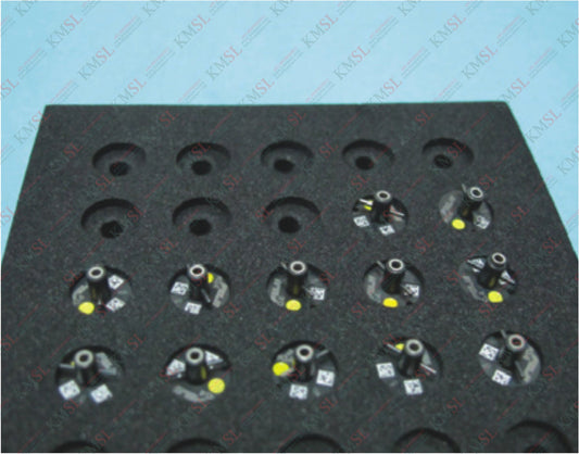 FUJI AGFPN8040 XP143 0.7 Nozzle – Precision SMT Nozzle for Fuji XP Series