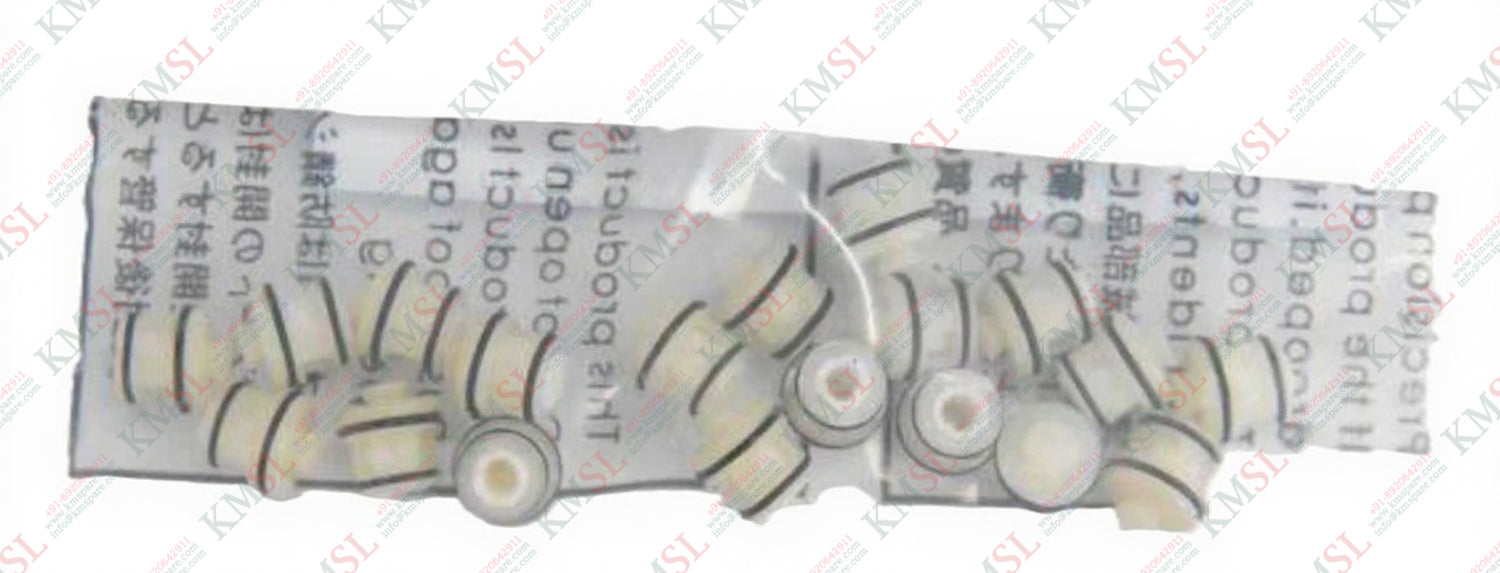 FUJI AIM Filter AA19H00 – Original Fuji SMT Filter for NXT & AIM Series