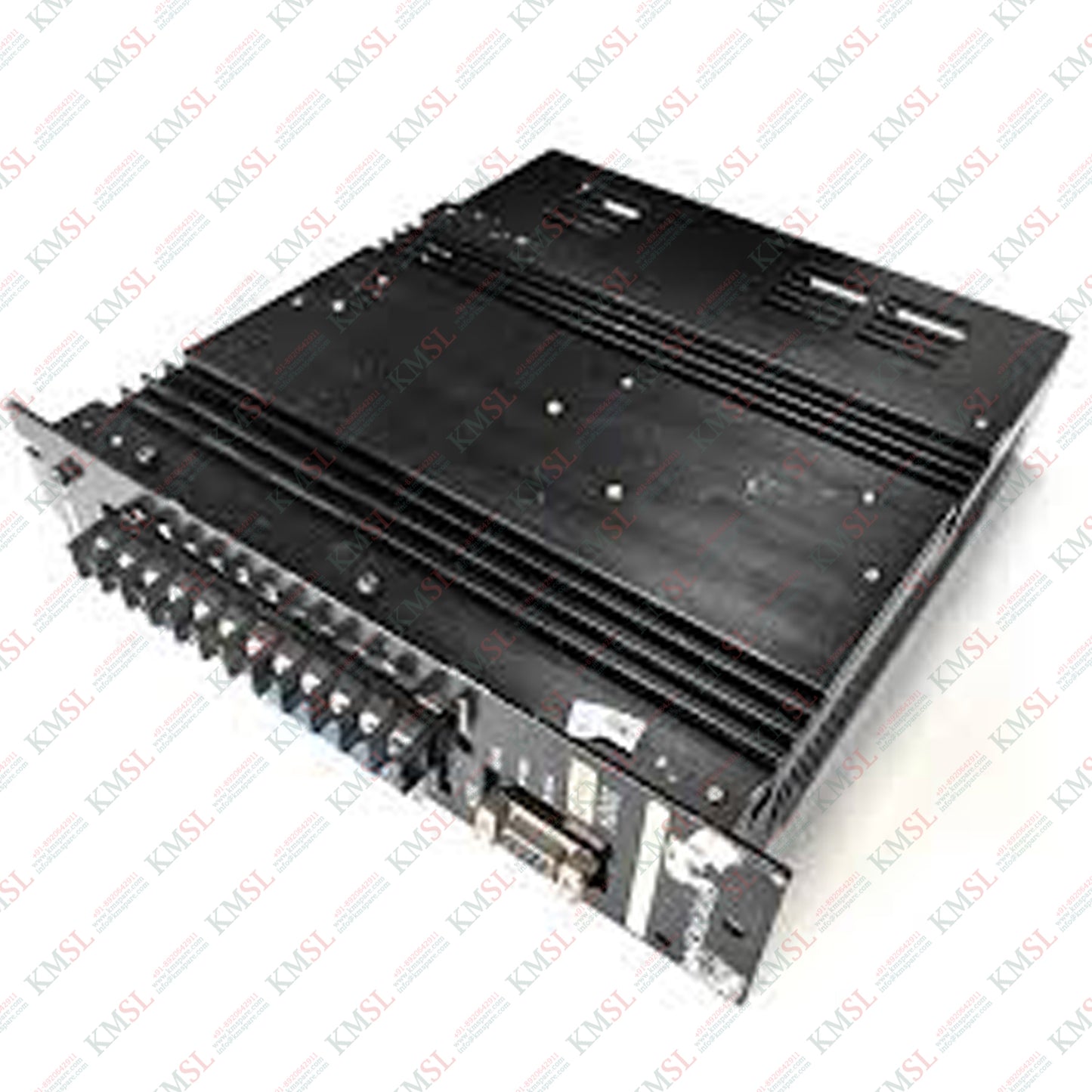 FUJI CP6 Yaskawa Servo Pack SAA135 – New & Used SMT Servo Drive