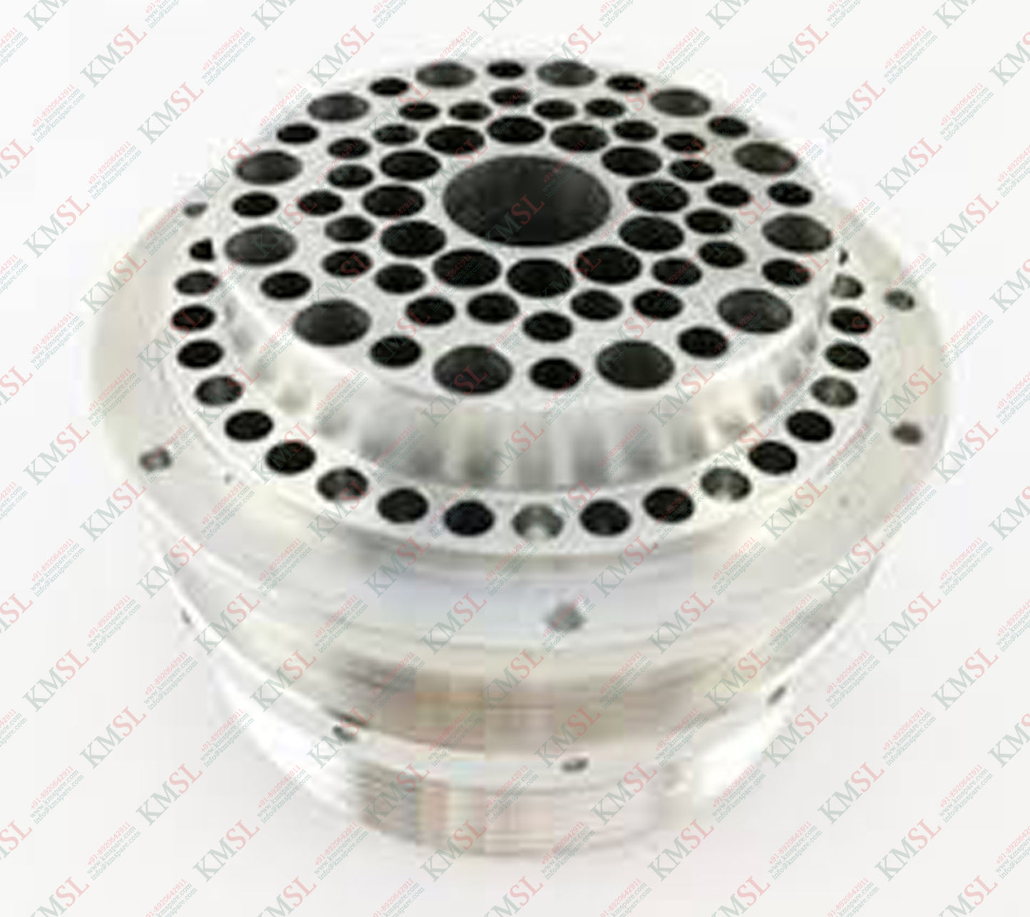 FUJI CP7 1.0mm Nozzle ADCPH7534 – Original Fuji SMT Nozzle