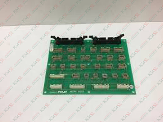 FUJI CP7 / CP6 CPU Board – HIMV-134 OEM Control PCB