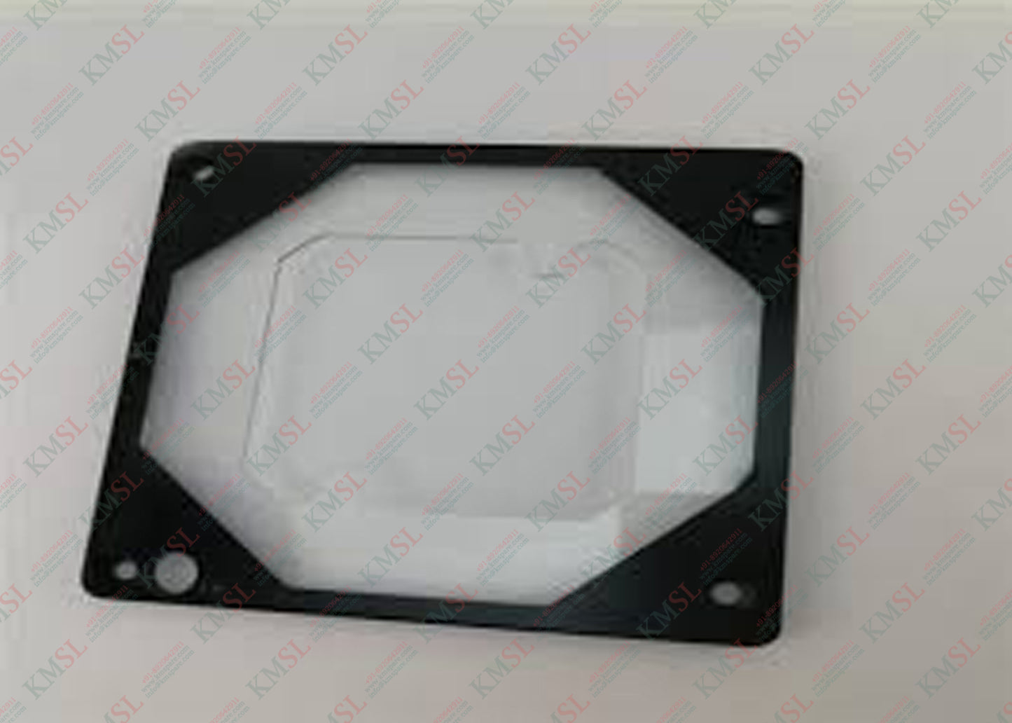 FUJI Camera Glass 2AGTGA0041 – Precision SMT Machine Spare Part