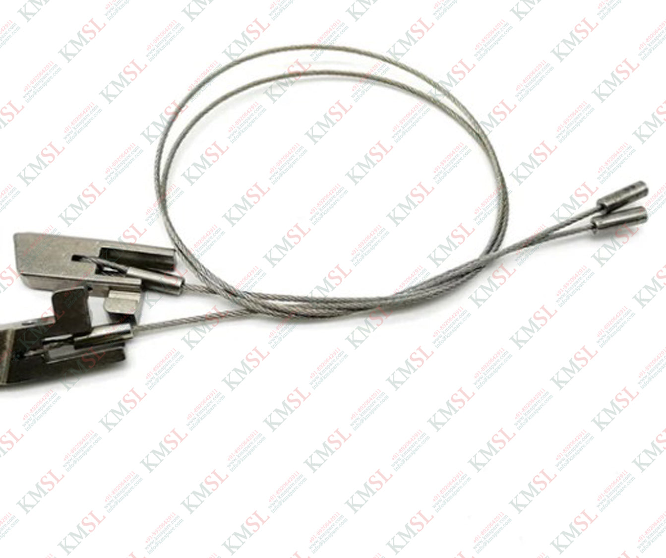 FUJI Clamper AA1BE01 – Original Fuji SMT Machine Part