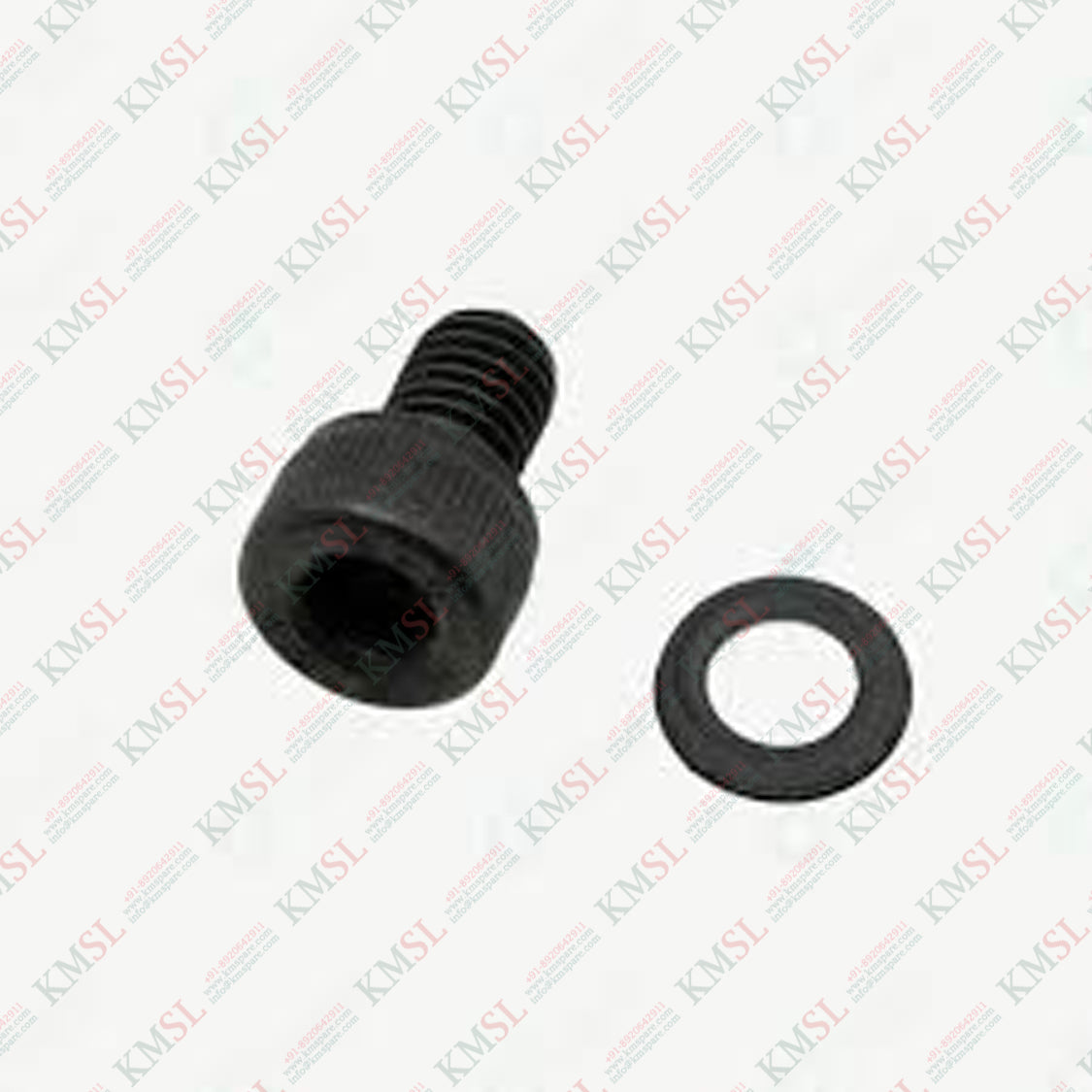 FUJI Collar 2MGKHA024200 | Original SMT Machine Spare Part