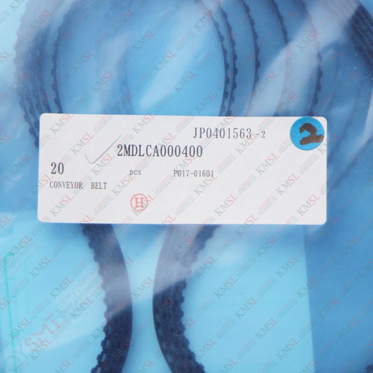 FUJI Conveyor Belt 2MDLCA00400 – NXT SMT Machine Belt