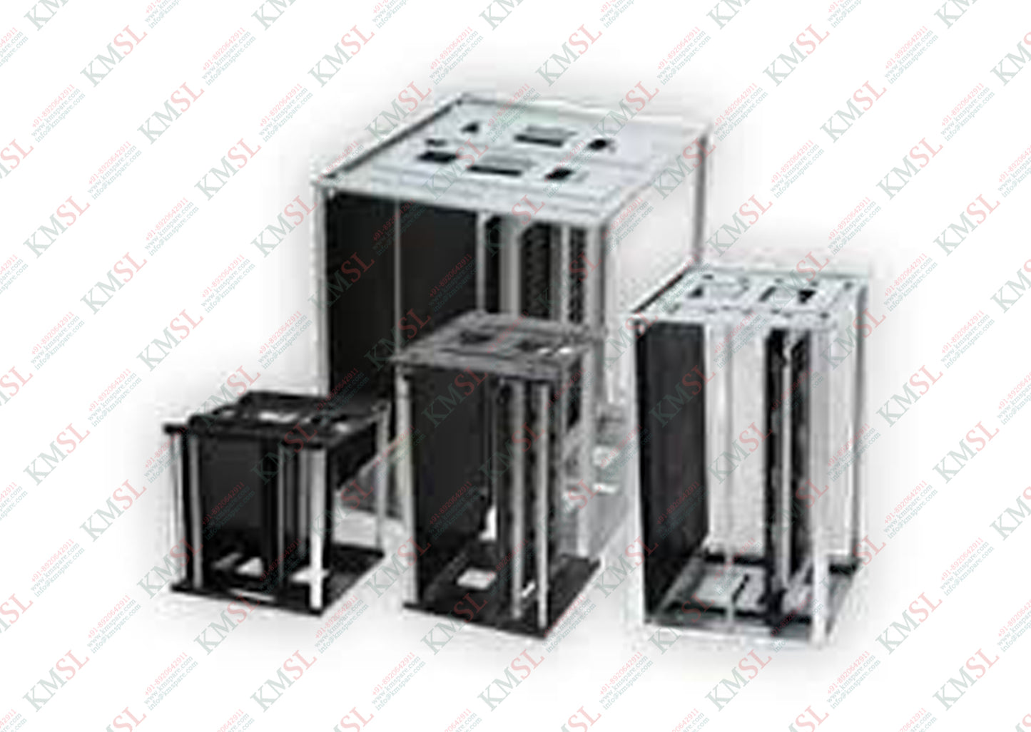 FUJI Coupling K1005Z | High-Precision SMT Couplin