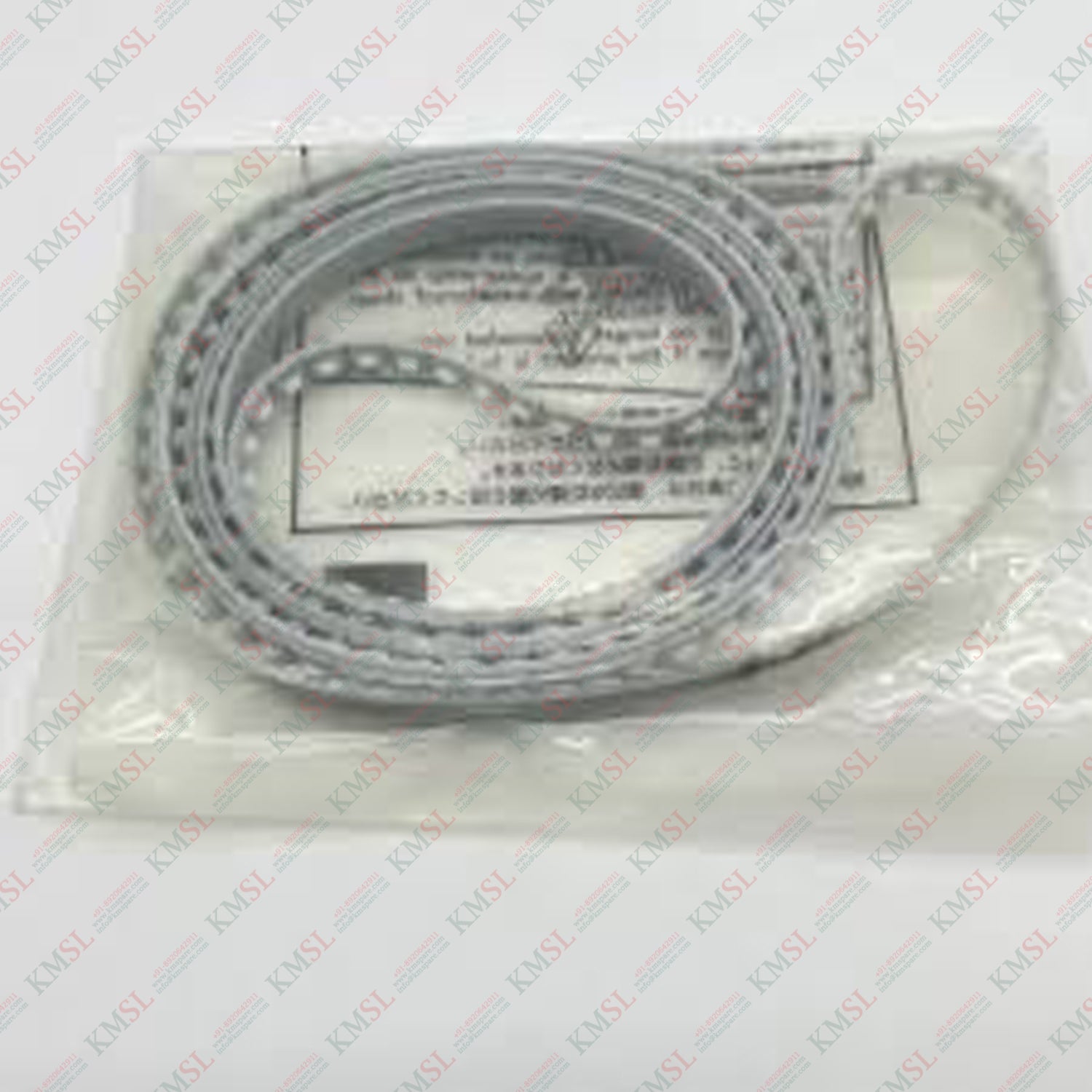 FUJI DEQC0220 Conveyor Belt 3155MM – Original SMT Machine Belt