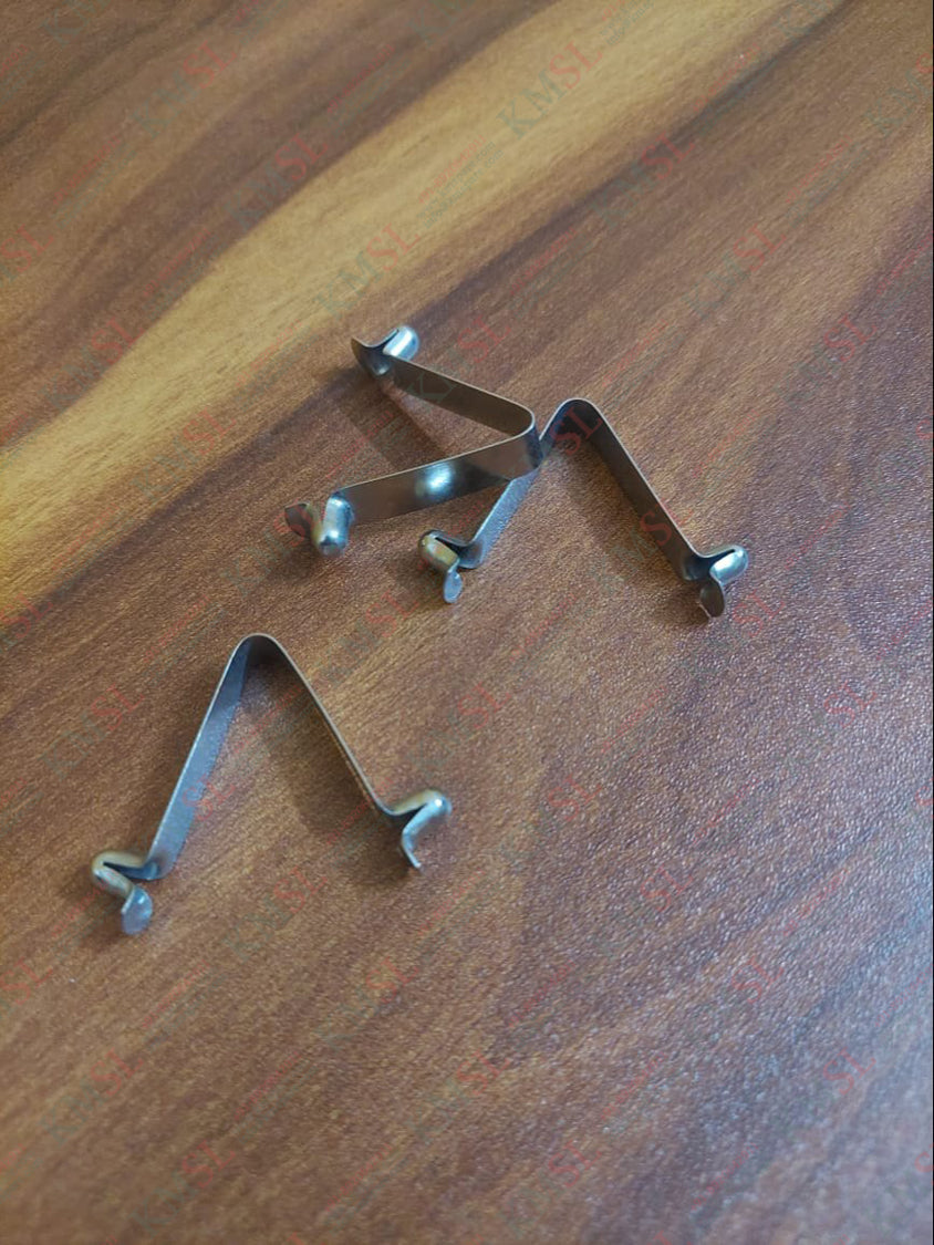 FUJI DNPH1601 Spring – Original Fuji SMT Machine Spring