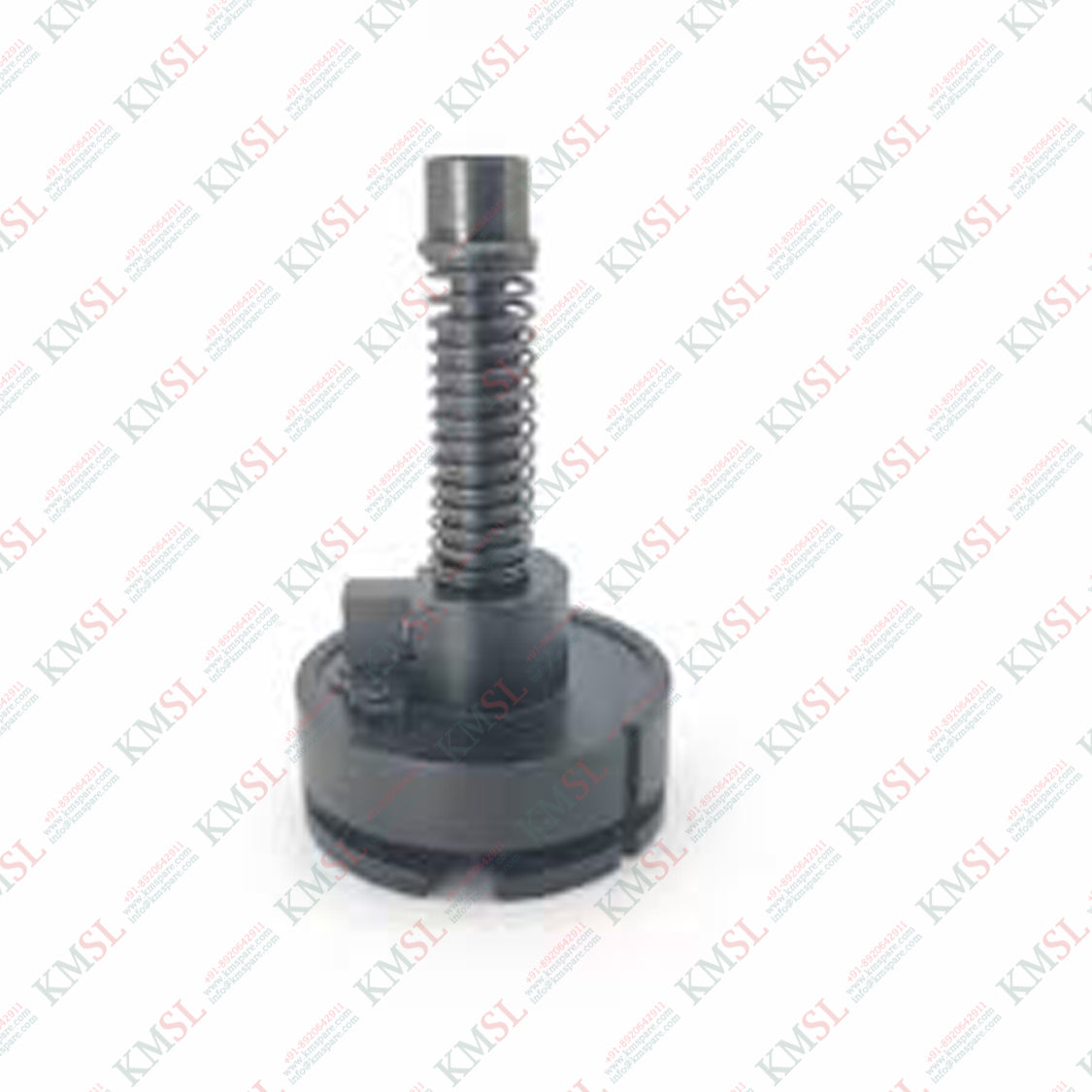 FUJI DX-S1 Nozzle 2.5mm (2AGKNL014000) | SMT Pick-and-Place Nozzle