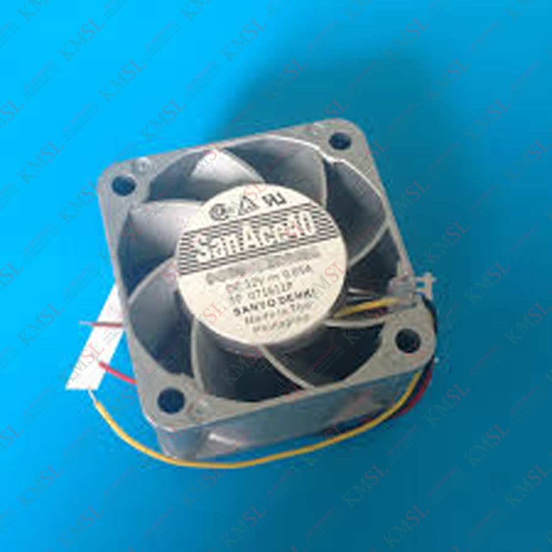 FUJI FAN XH01431 – Original Fuji SMT Machine Cooling Fan