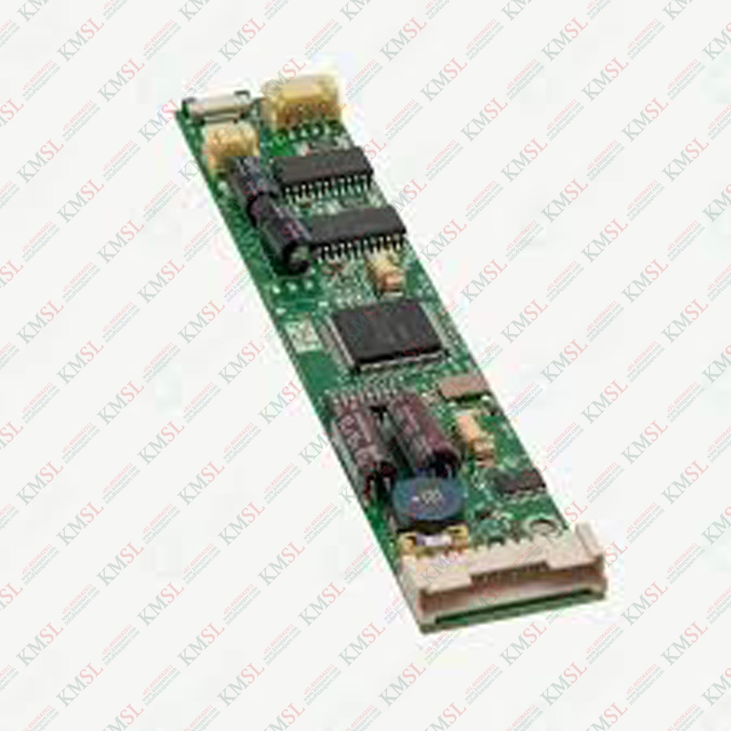 FUJI Feeder Board 2AGKFB000507 – Original Fuji SMT Feeder PCB
