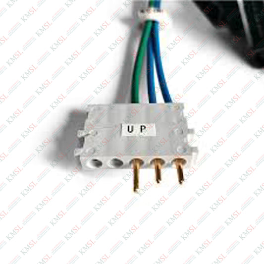 FUJI Feeder Harness AJ85704 – Genuine SMT Machine Replacement Part