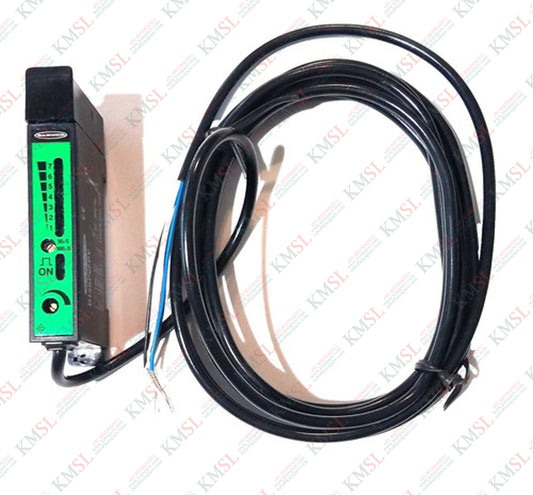 FUJI Fiber Sensor HPF-S333-D XS01454 | High-Accuracy SMT Fiber Sensor