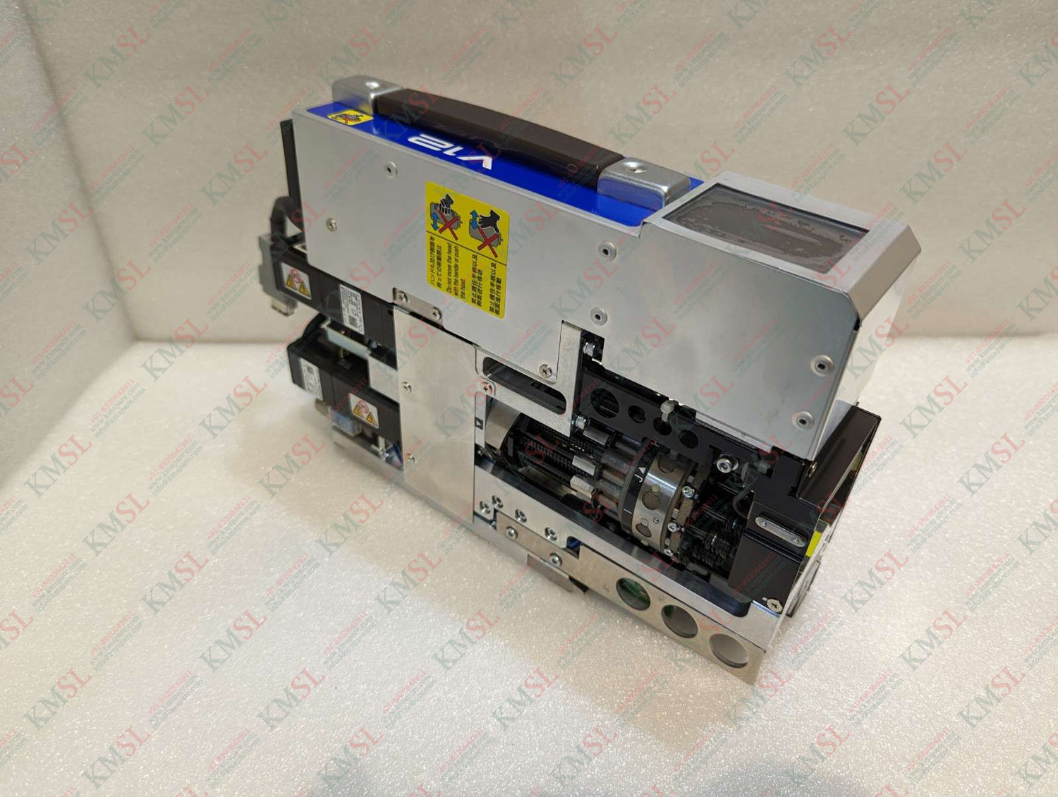 FUJI Flat Cable XH0123 for H24 / V12 Head – Original Fuji SMT Cable