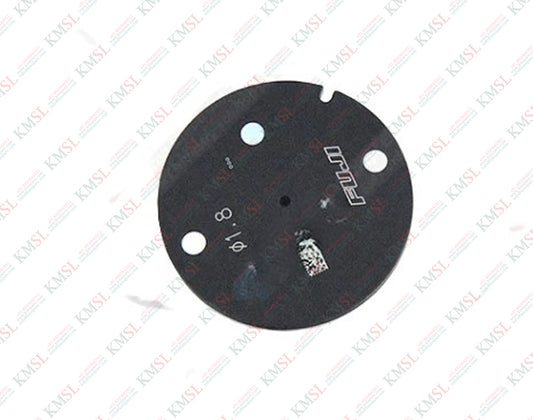 FUJI H01 Nozzle 1.8mm AA0HL08 – Original Fuji SMT Pick-and-Place Nozzle