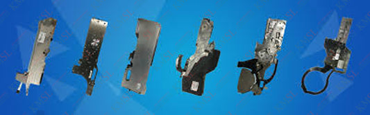 FUJI H01 Nozzle 7.0G AA07318 – Original Fuji SMT Pick-and-Place Nozzle