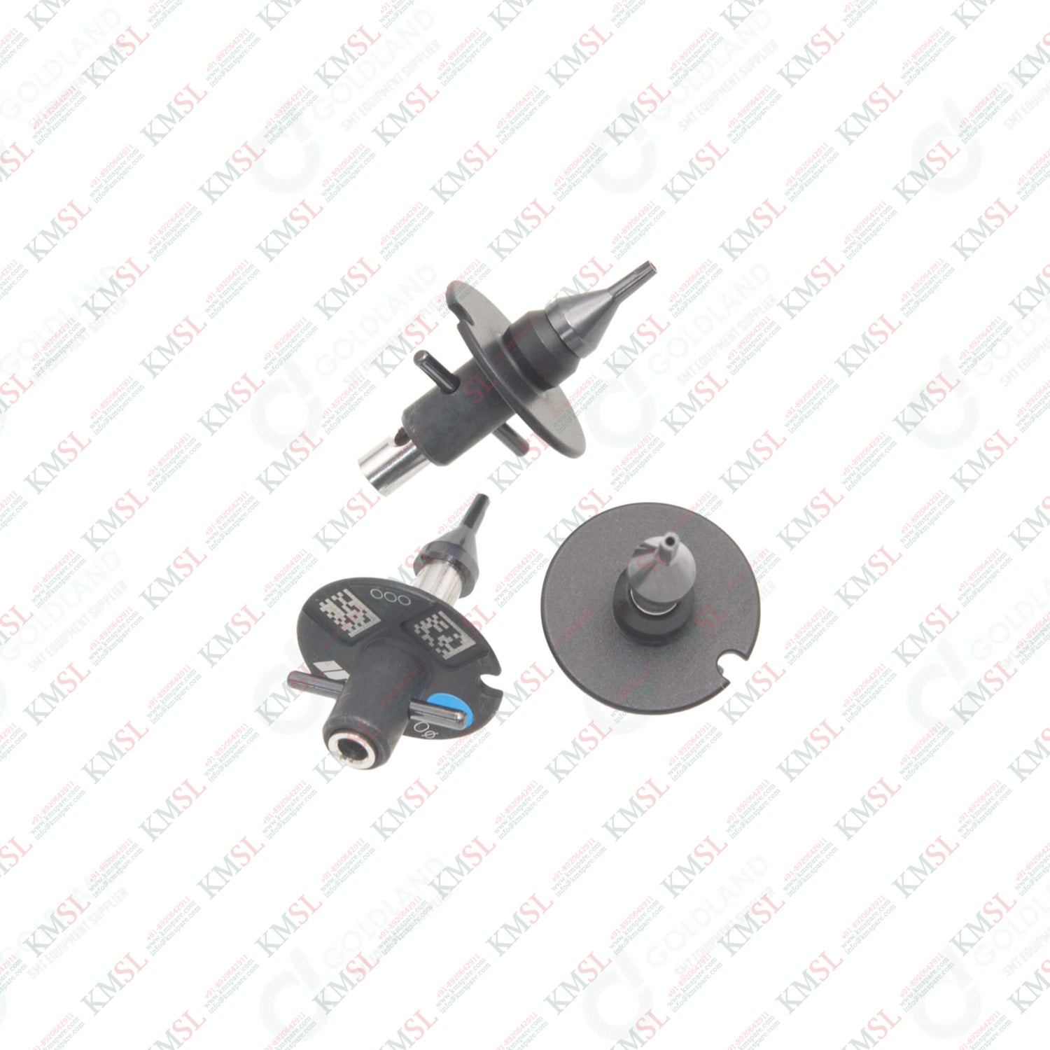 FUJI H04 Head Nozzle 2.5G AA07F00 – Original Fuji SMT Pick-and-Place Nozzle