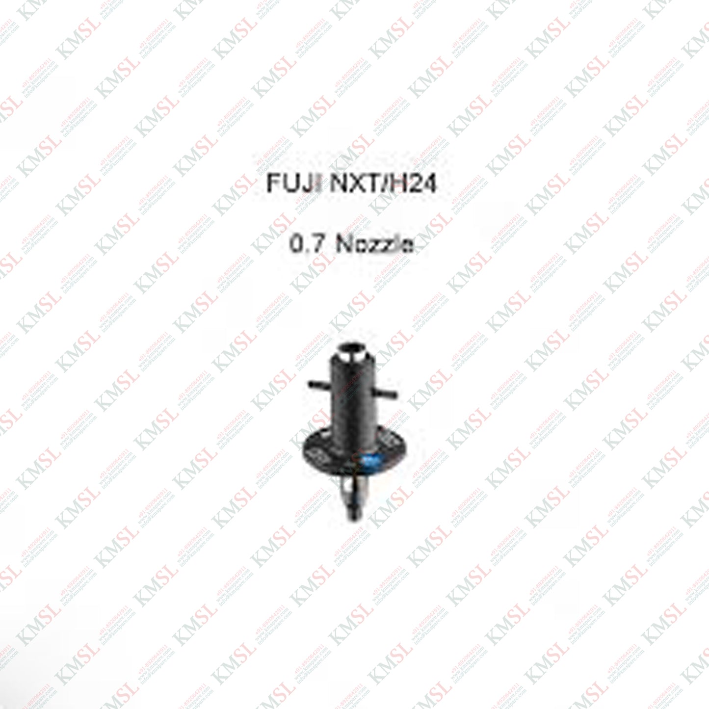 FUJI H04 Head Nozzle 2.5mm AA06Z00 | Original Fuji SMT Nozzle
