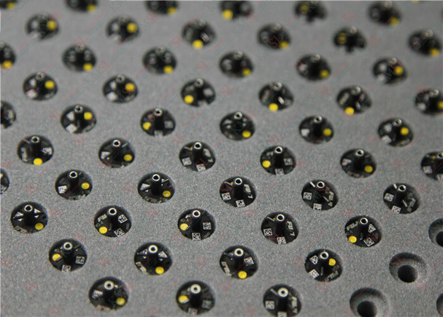 FUJI H04 Head Nozzle 7.0mm – Original Fuji NXT SMT Nozzle AA07C00