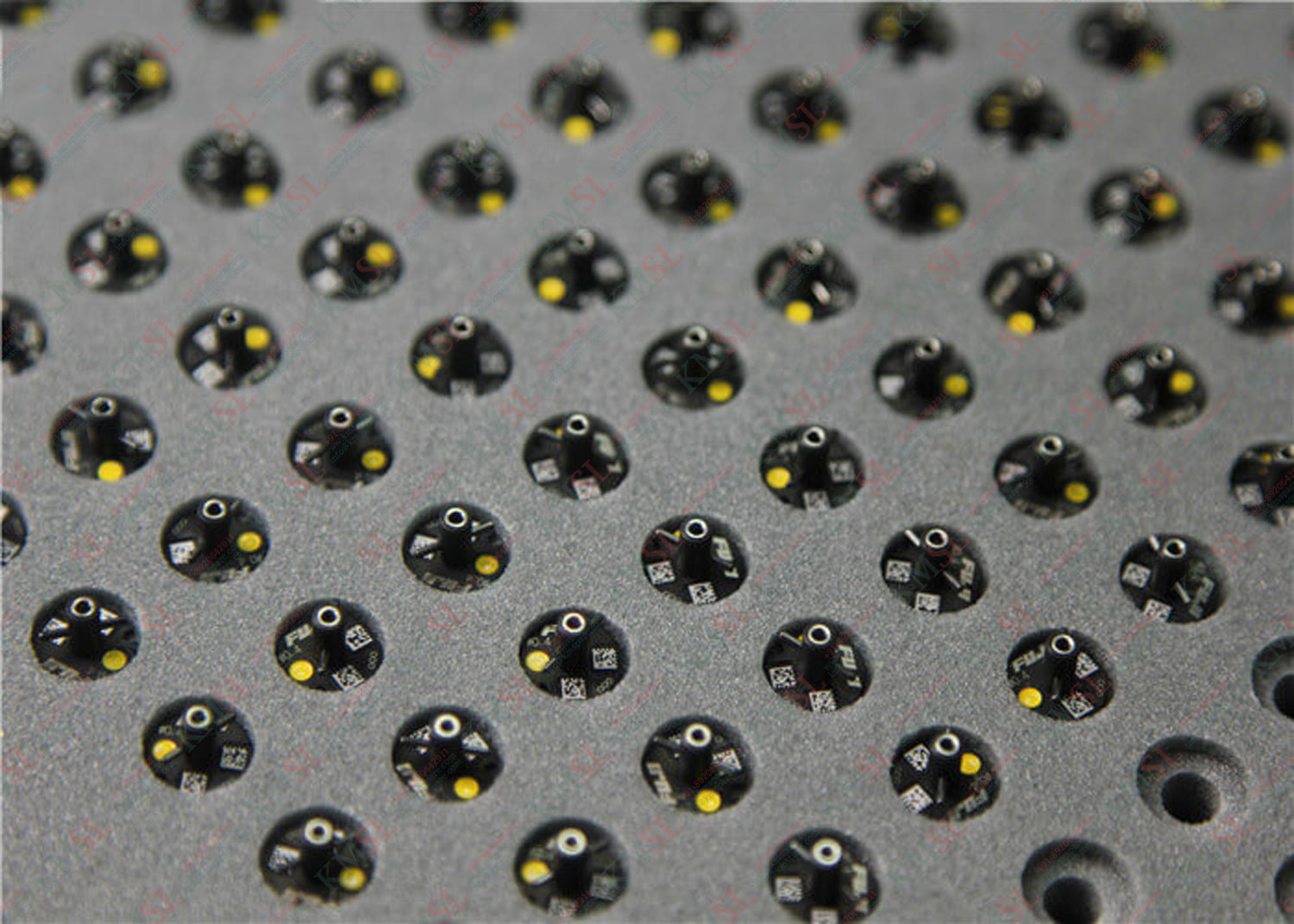 FUJI H04 Head Nozzle 7.0mm – Original Fuji NXT SMT Nozzle AA07C00