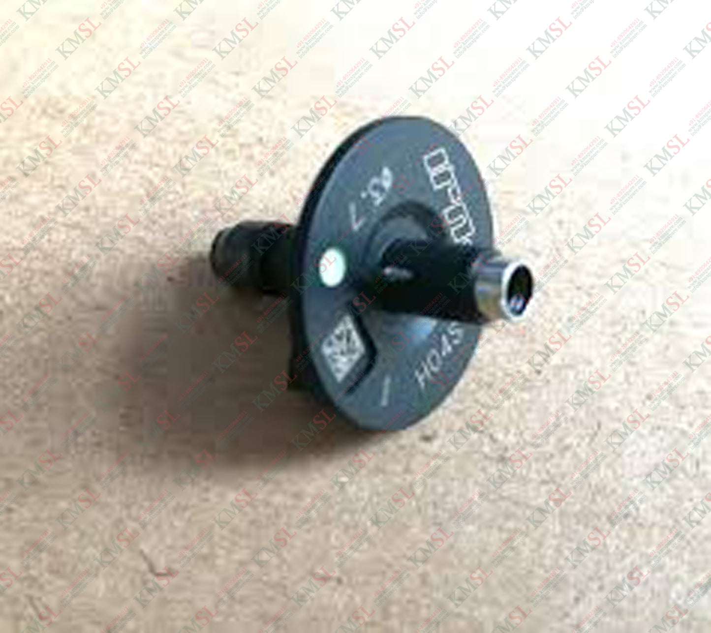 FUJI H04 Nozzle 3.7mm – AA07A00 | Original Fuji SMT Nozzle