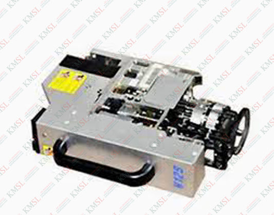 FUJI H12S Work Head Repair – HR0D1009772 for SMT Machines