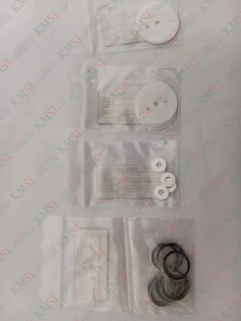 Foji Rind FUJI H24 Head O-Ring – Original Fuji SMT Replacement (2MGTHA061700 ...