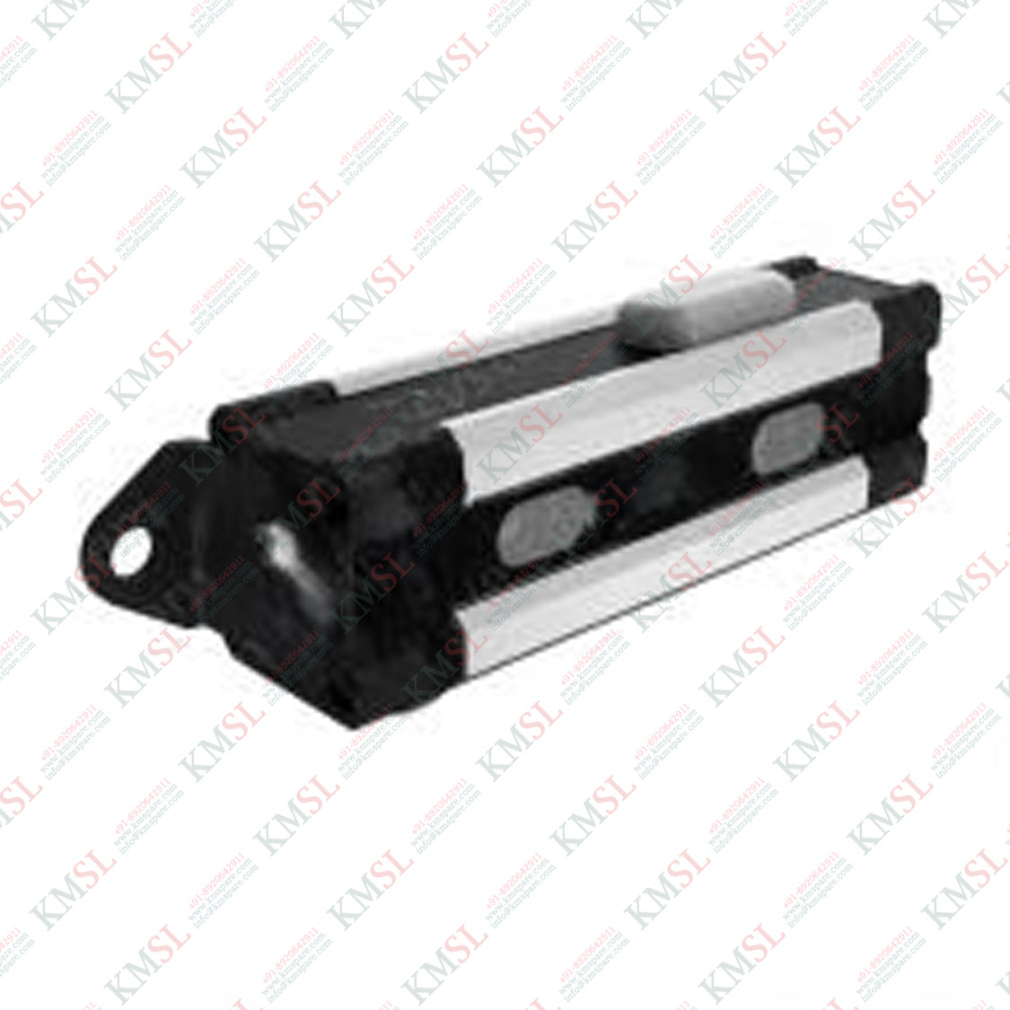 FUJI H24/NA74A Nozzle Station (2AGTML00107) | SMT Pick-and-Place Part