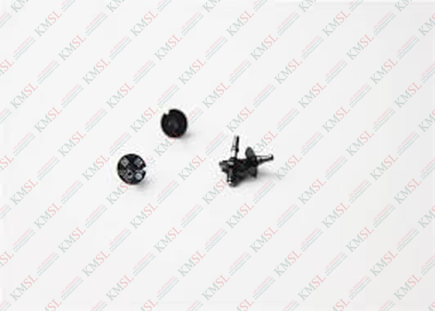 FUJI H24 Nozzle 1.8mm 2AGKNX003700 – Original Fuji SMT Pick-and-Place Nozzle