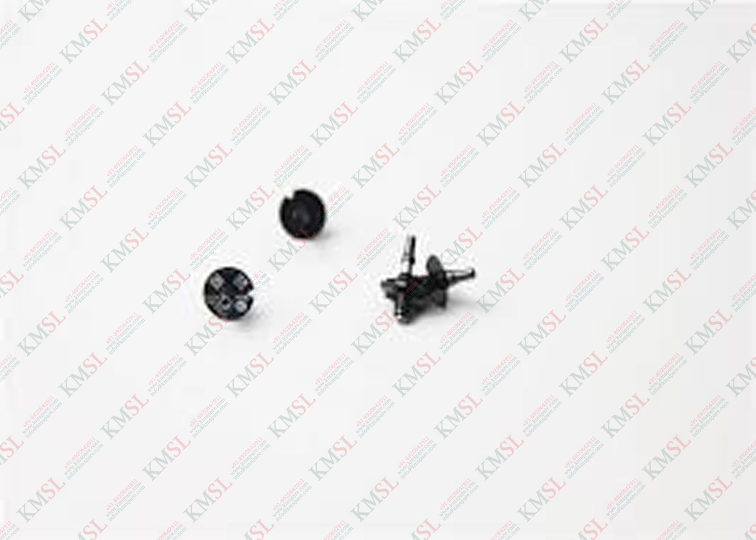 FUJI H24 Nozzle 1.8mm 2AGKNX003700 – Original Fuji SMT Pick-and-Place Nozzle