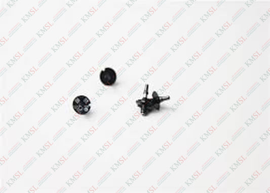 FUJI H24 Nozzle 1.8mm 2AGKNX003700 – Original Fuji SMT Pick-and-Place Nozzle