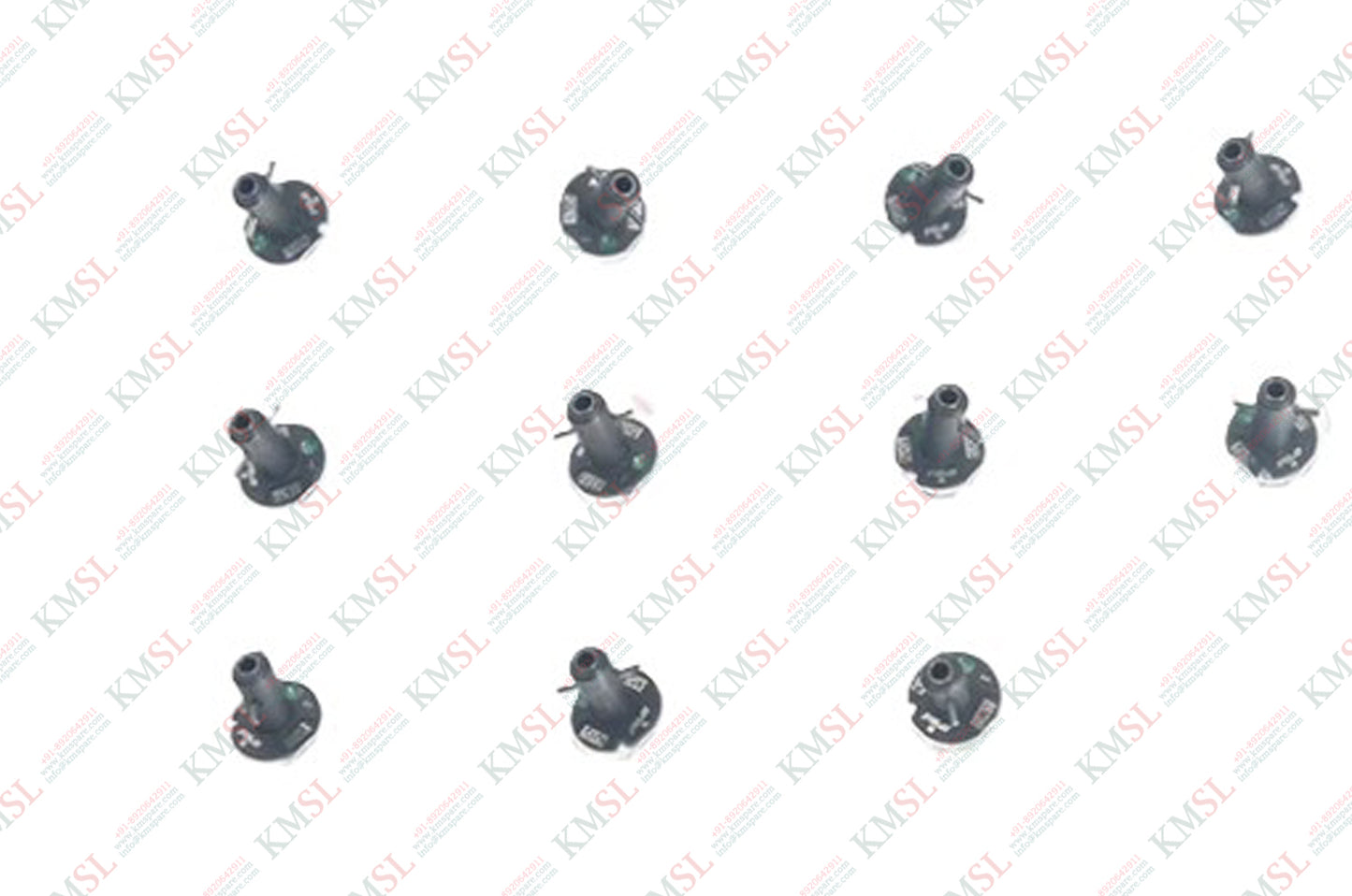 FUJI H24 Wide Range Nozzle S – Part 2AGKNX007500 | Original Fuji SMT Nozzle