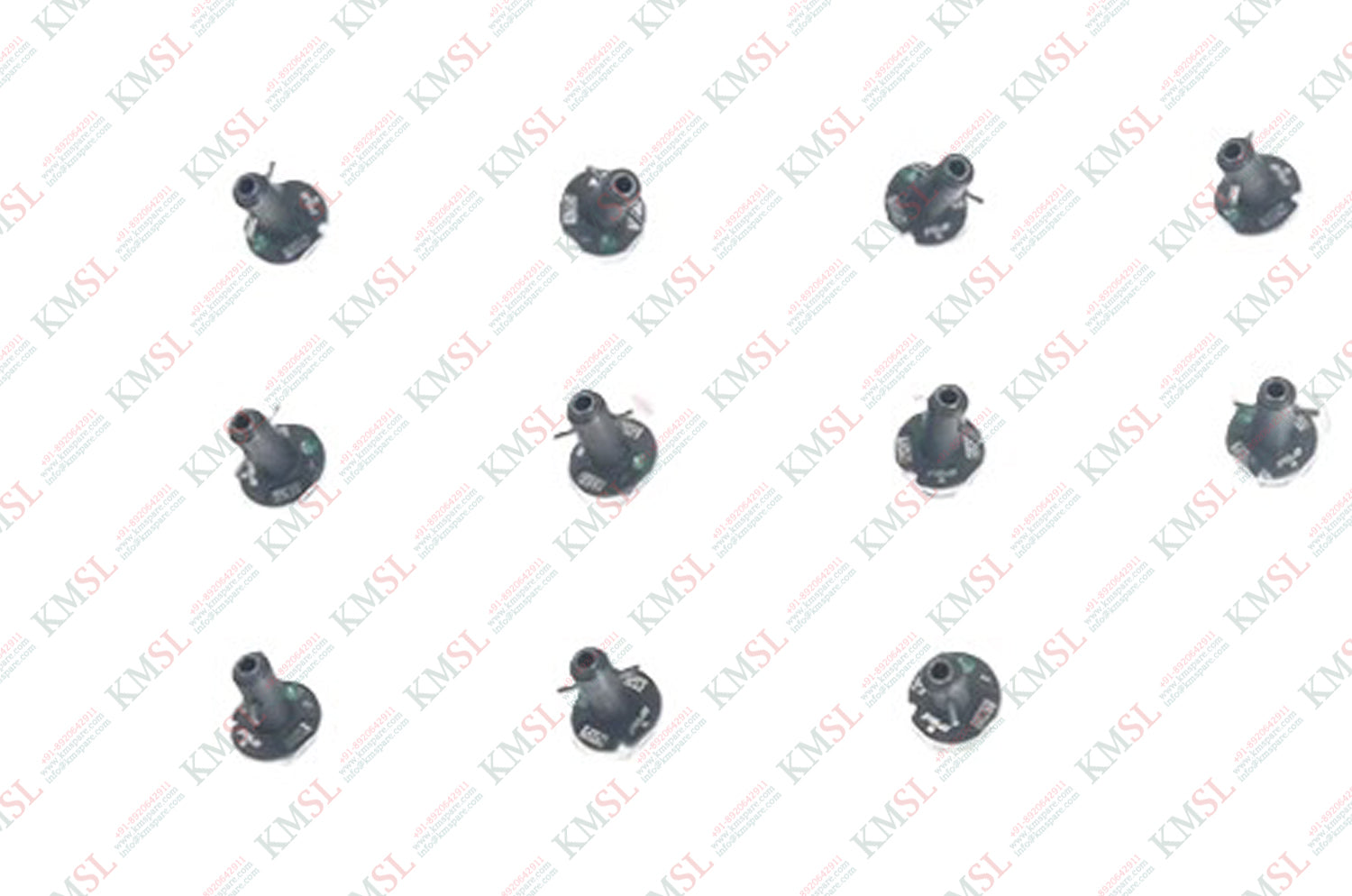 FUJI H24 Wide Range Nozzle S – Part 2AGKNX007500 | Original Fuji SMT Nozzle