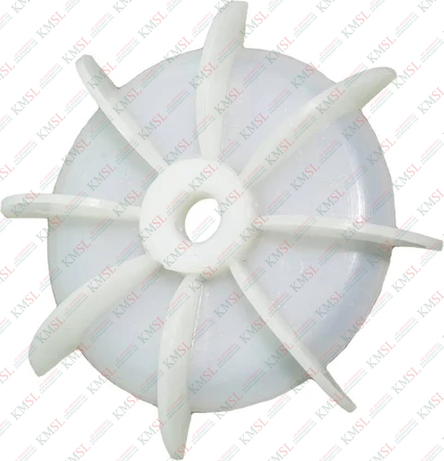 FUJI H3013C Cooling Fan – 109P0424G302 / Y-Axis / NXT Spare Part