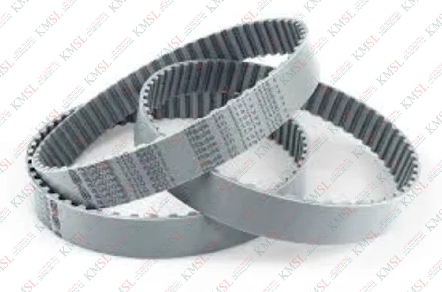 FUJI H4518L Timing Belt | XP Series SMT Mounter Belt