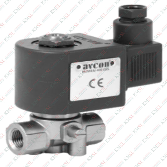 FUJI H63467 Solenoid Valve | Original SMT Pneumatic Valve for Fuji Machines