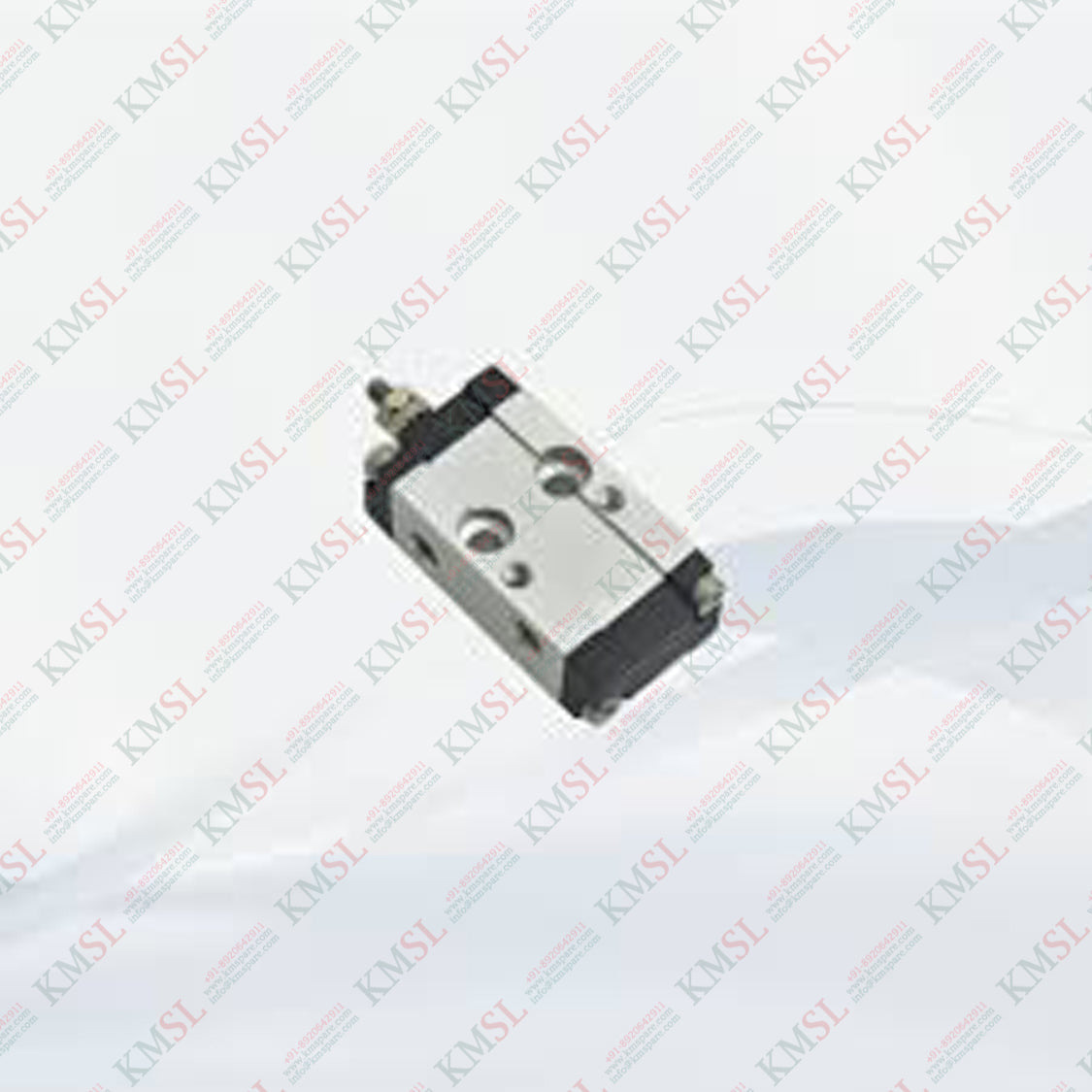 FUJI Head Filter 40046646 – Original Fuji SMT Machine Filter – KMSpare ...