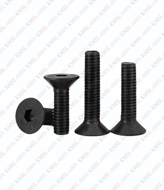 FUJI Hex Socket Countersunk Screw K5357T – Original Fuji SMT Machine Part