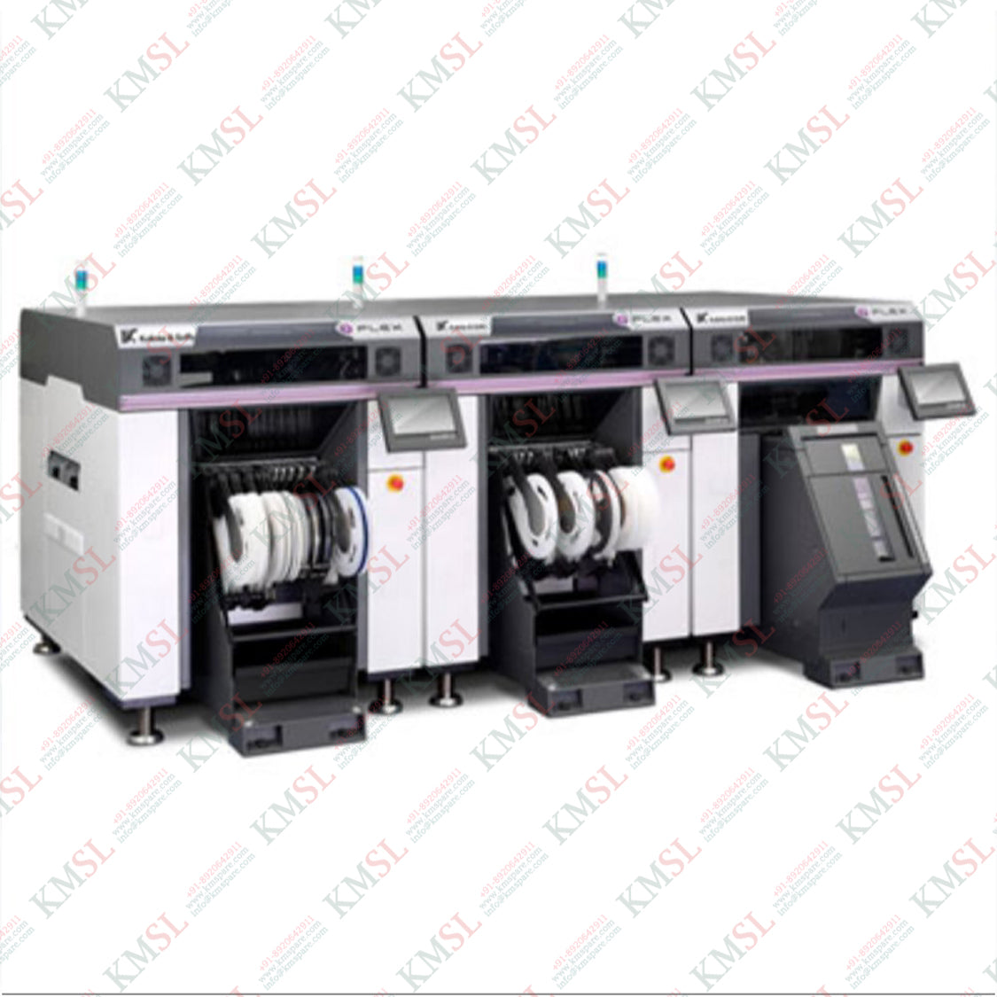 FUJI Housing DESY303 for XP242E – Original SMT Machine Spare Part