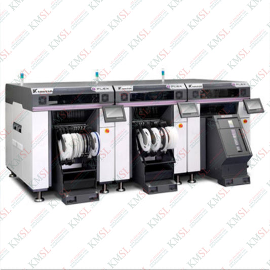 FUJI Housing DESY303 for XP242E – Original SMT Machine Spare Part