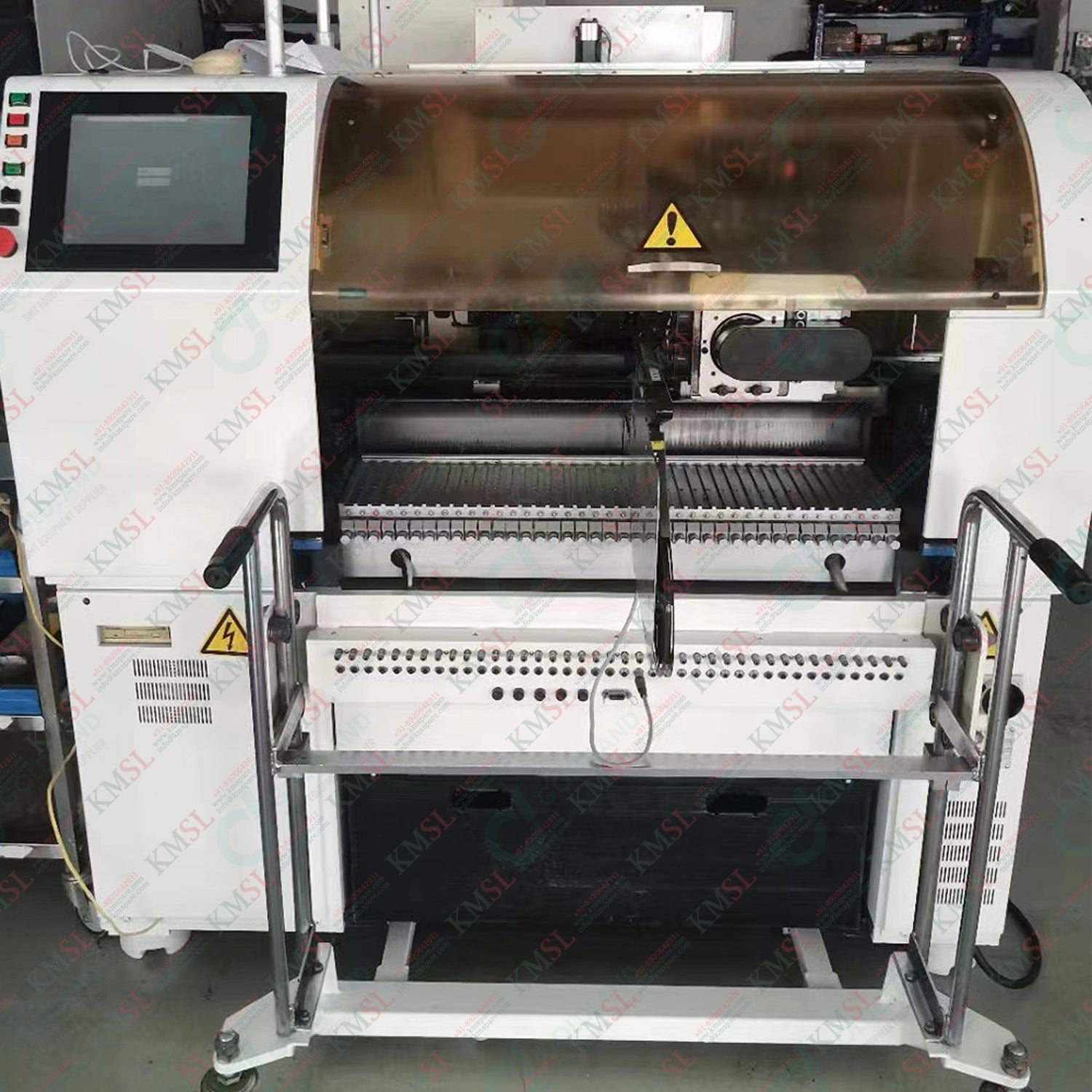 FUJI Housing GFSY329 for XP243E – Original SMT Machine Spare Part