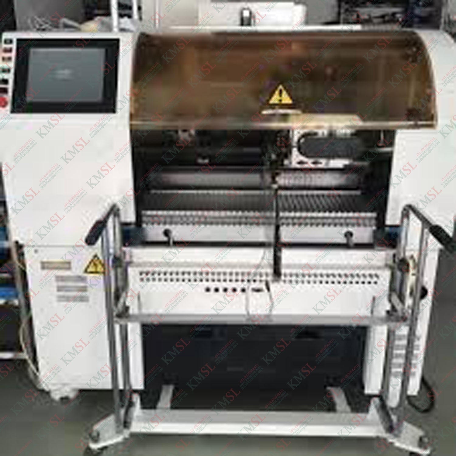 FUJI Housing GFSY330 for XP243E – Original SMT Spare Part