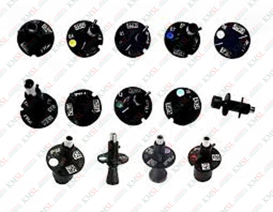 FUJI JIG Nozzle J16 AATAG – High-Precision SMT Nozzle for Fuji Machines 