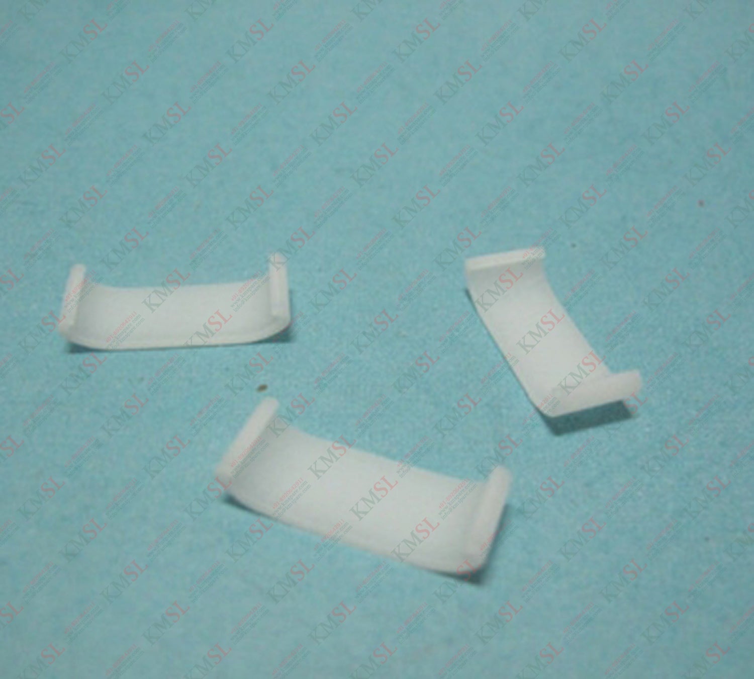 FUJI Lower Plate AGGPH8790 – Genuine SMT Machine Replacement Part