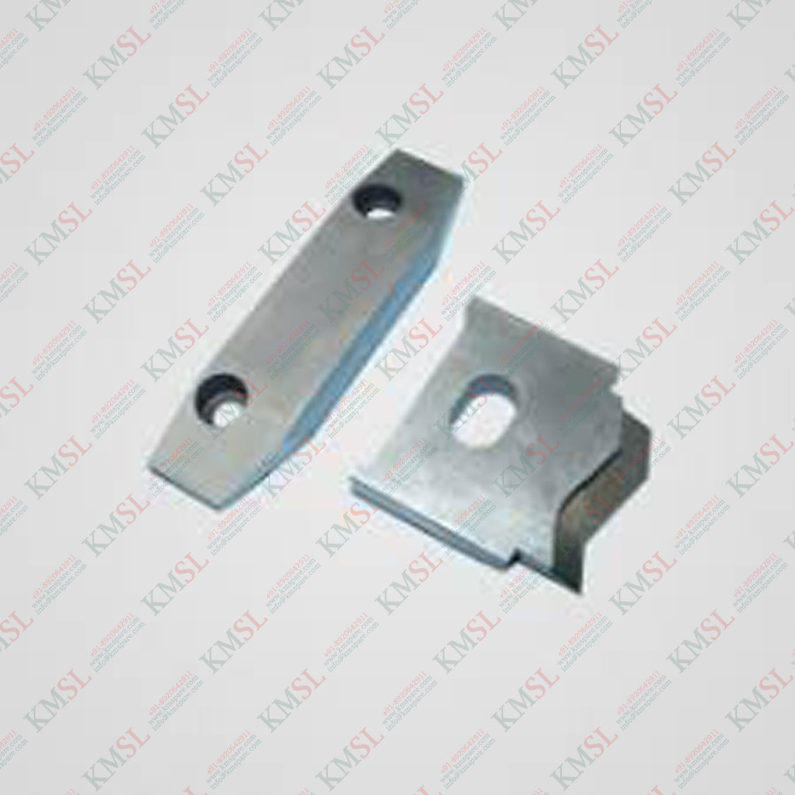 FUJI Movable Cutter WPK0312 – Original Fuji SMT Machine Part