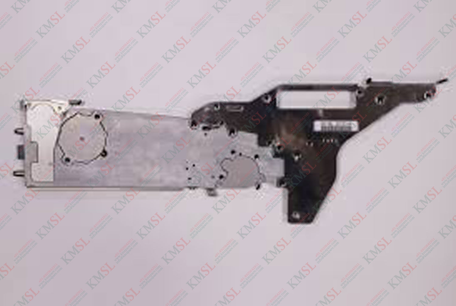 FUJI NXT 24 mm Feeder Gear Assembly – OEM SMT Part