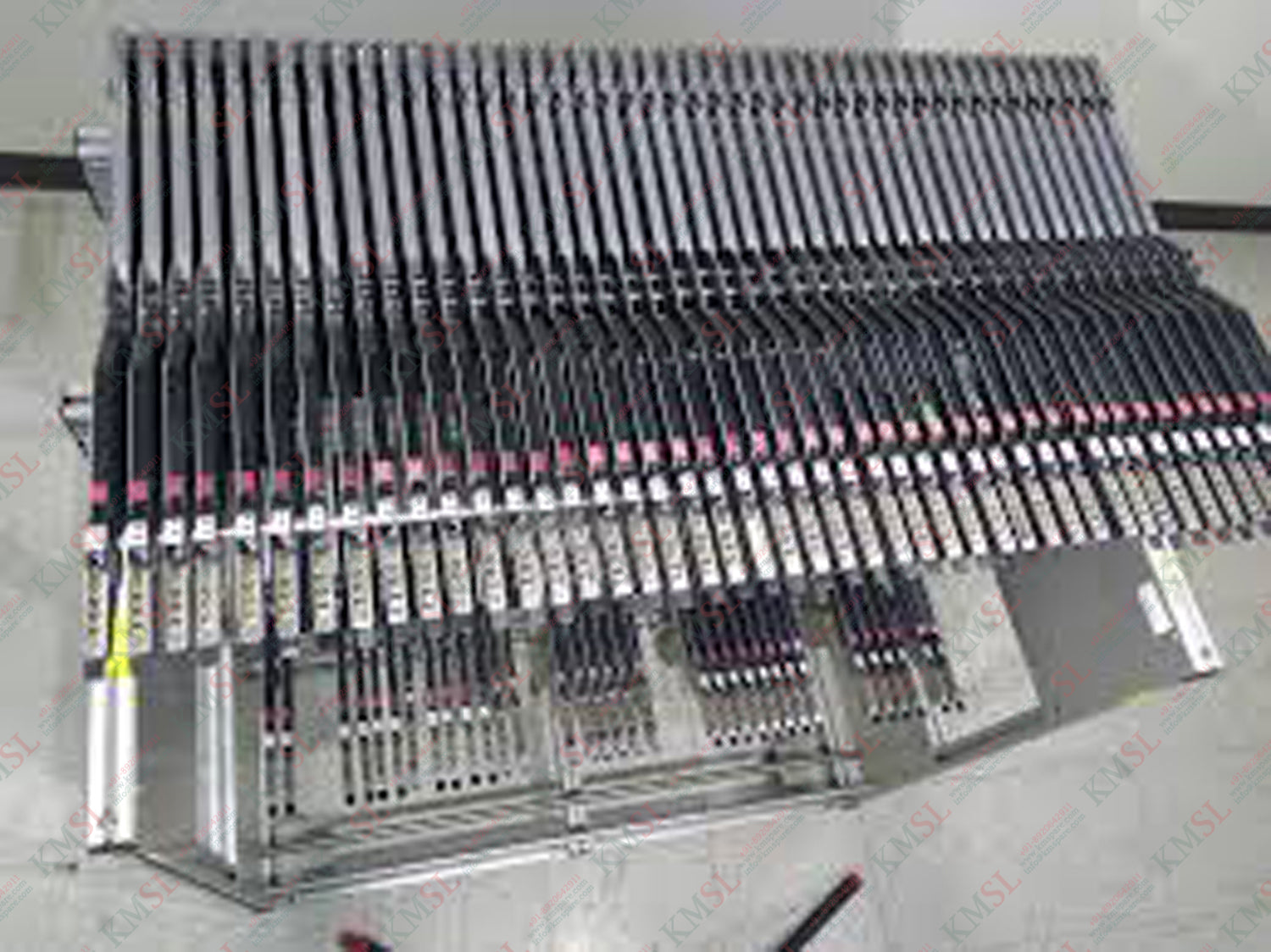 FUJI NXT 88mm Feeder W88 – Original Fuji SMT Component Feeder