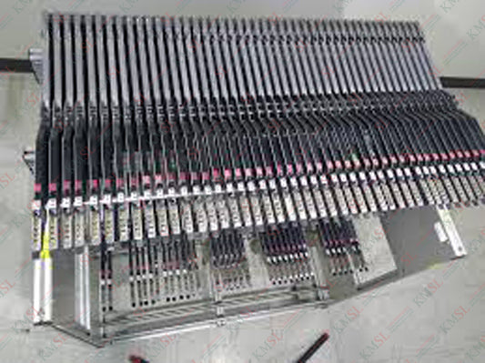 FUJI NXT 88mm Feeder W88 – Original Fuji SMT Component Feeder