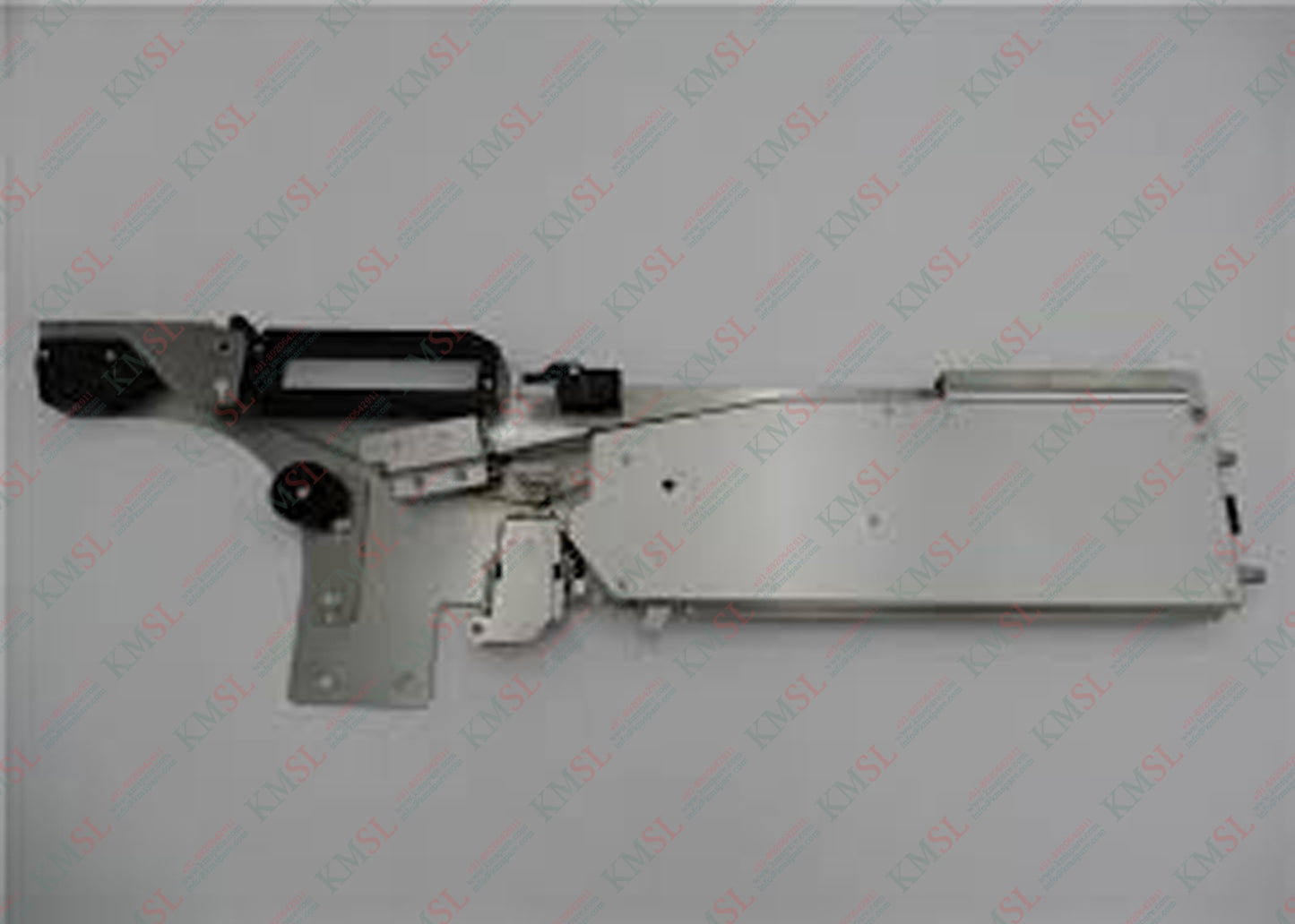 FUJI NXT / H01 Filter AA1FZ00 (AB SN 740) | Original Fuji SMT Filter